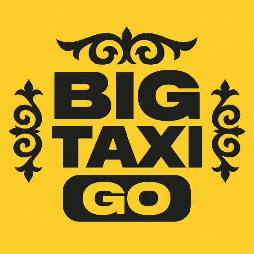 BIG TAXI GO